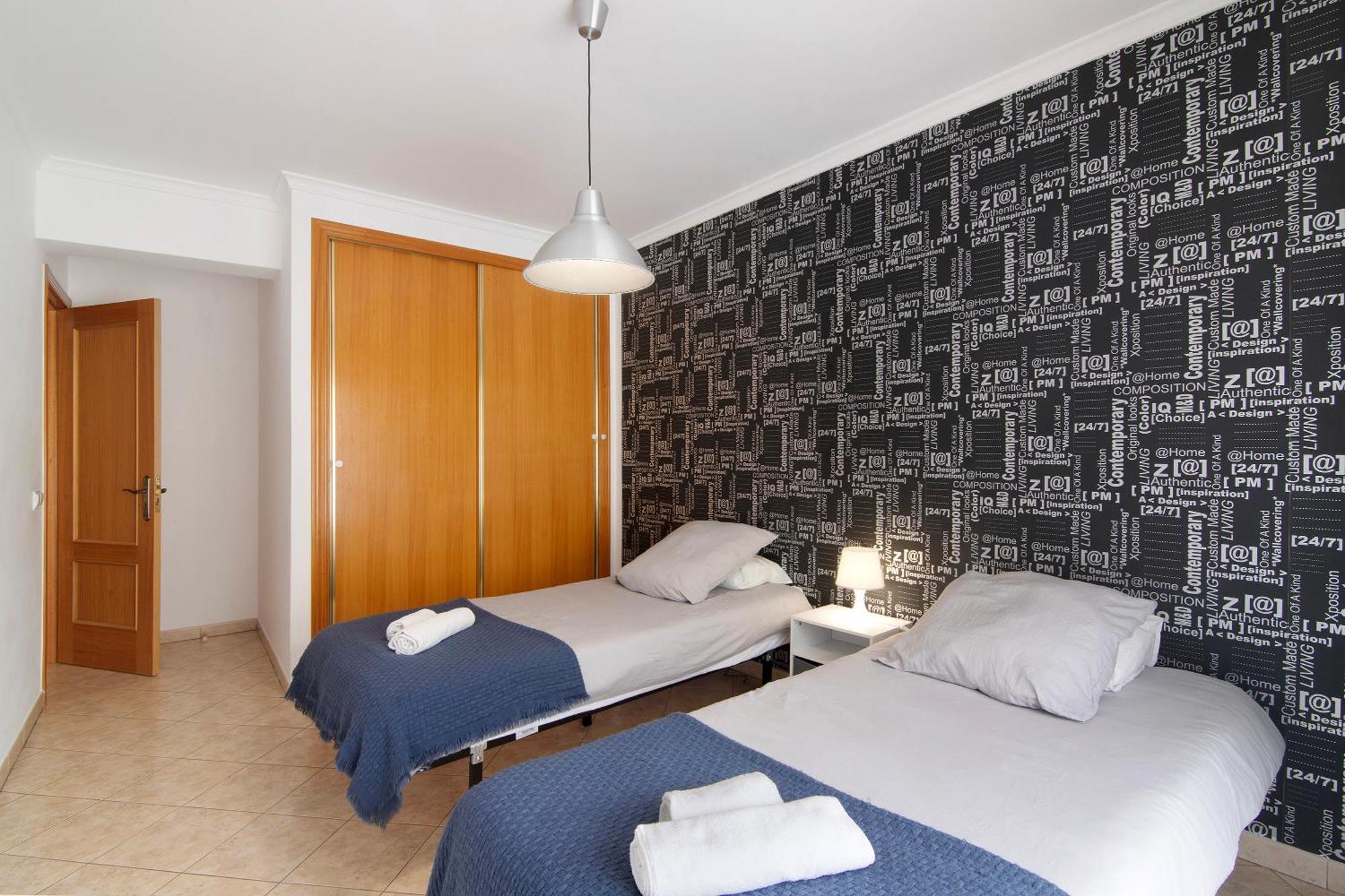 Apartamento Do Sol Albufeira Exterior photo
