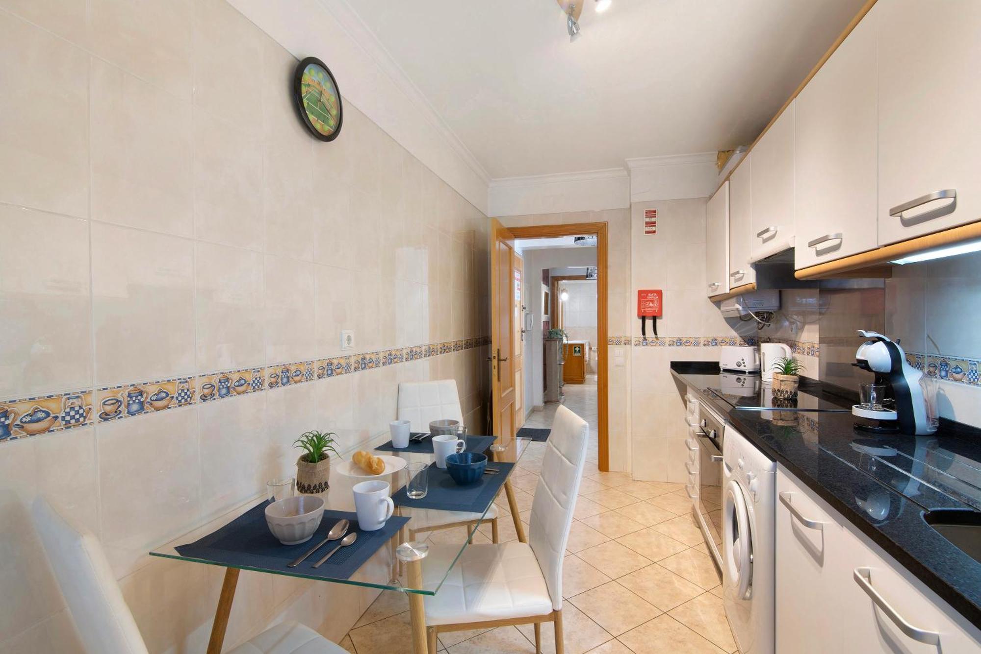 Apartamento Do Sol Albufeira Exterior photo